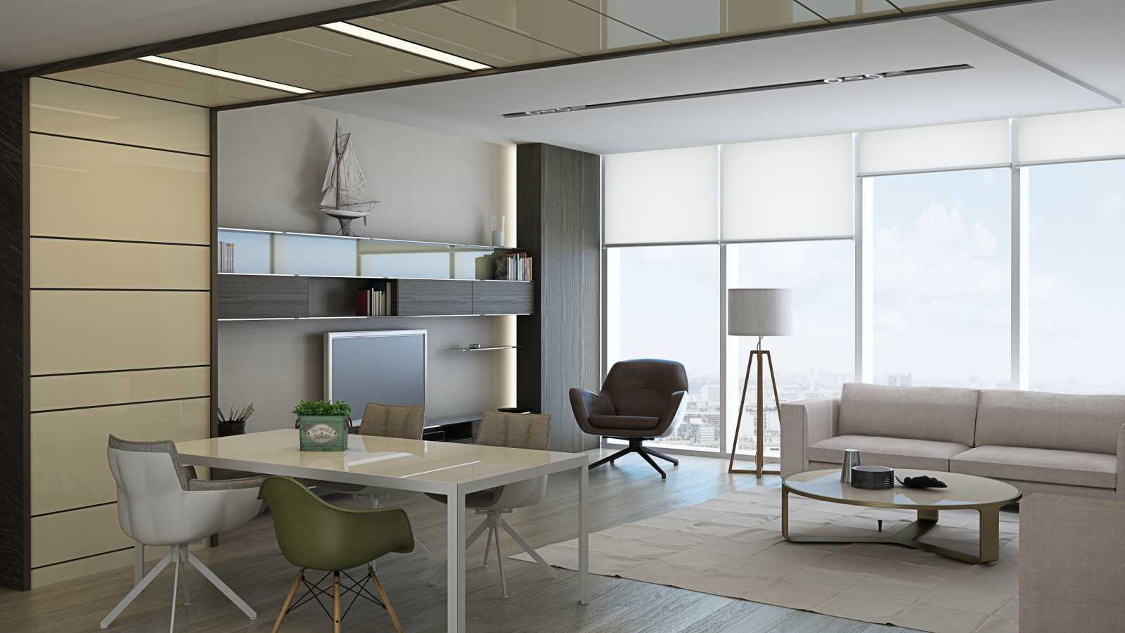 Hotel Concept Istanbul Properties 14
