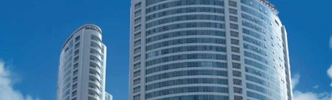 Hotel Concept Istanbul Property