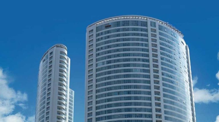 Hotel Concept Istanbul Property