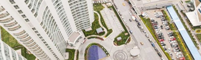 Hotel Concept Istanbul Apartments