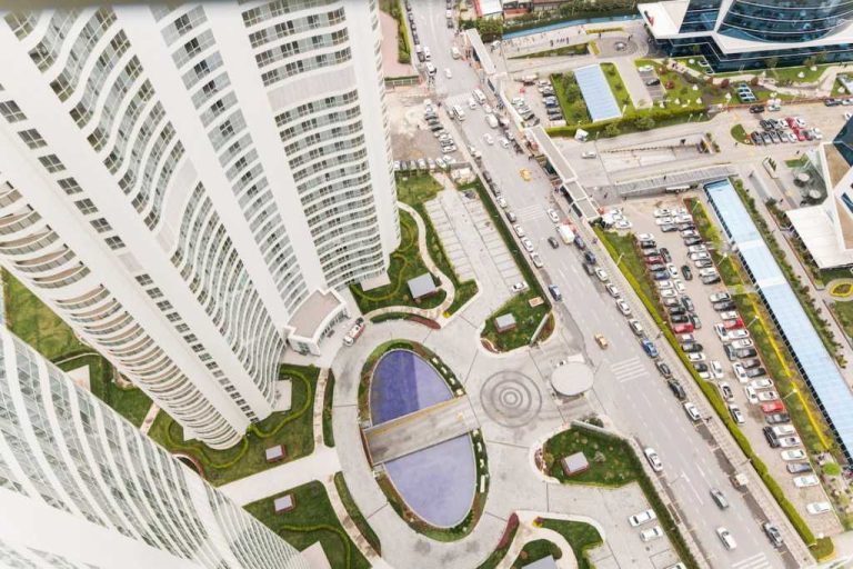 Hotel Concept Istanbul Apartments