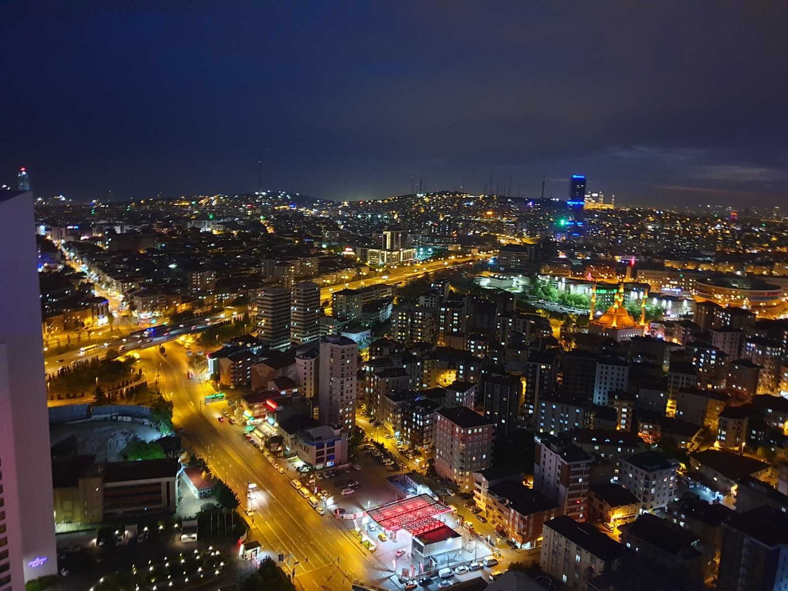 Hotel Concept Istanbul Properties 4
