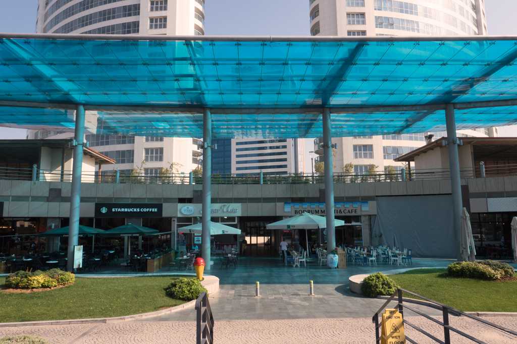 Hotel Concept Istanbul Properties 6