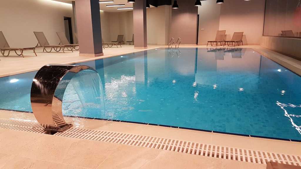 Hotel Concept Istanbul Properties 7