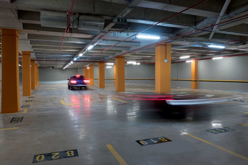 Hotel Concept Istanbul Properties 9
