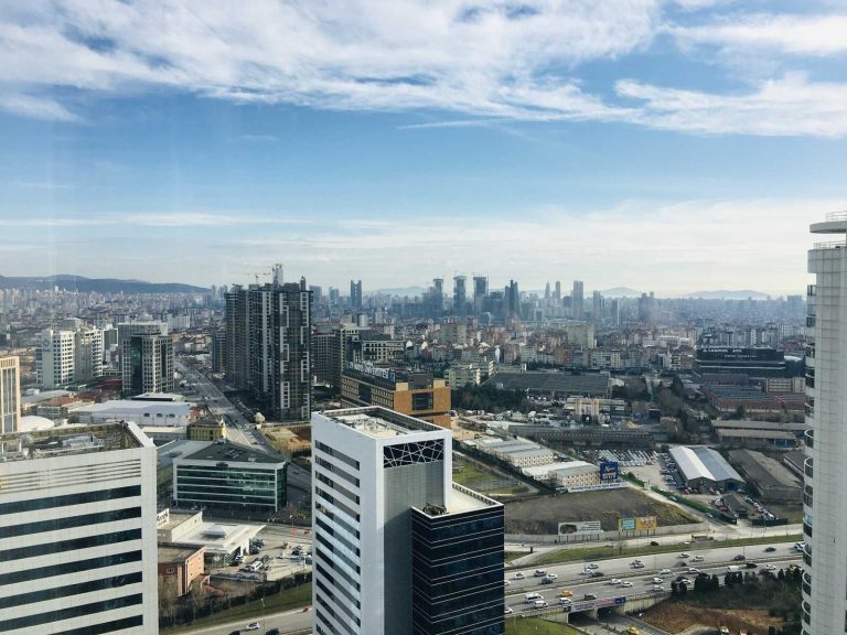 Hotel Concept Istanbul Properties