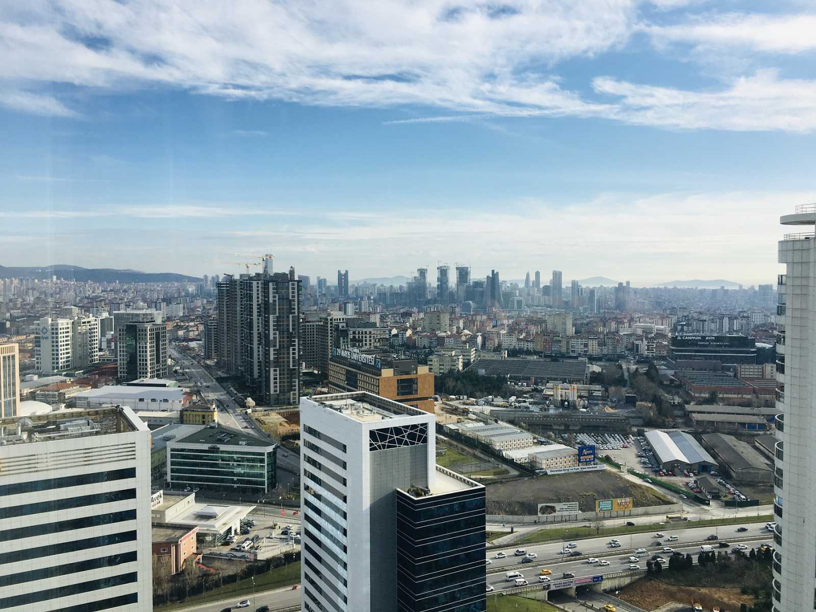 Hotel Concept Istanbul Properties 1