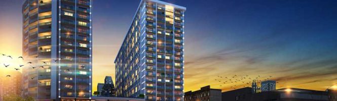 Istanbul Asia Sea View Properties