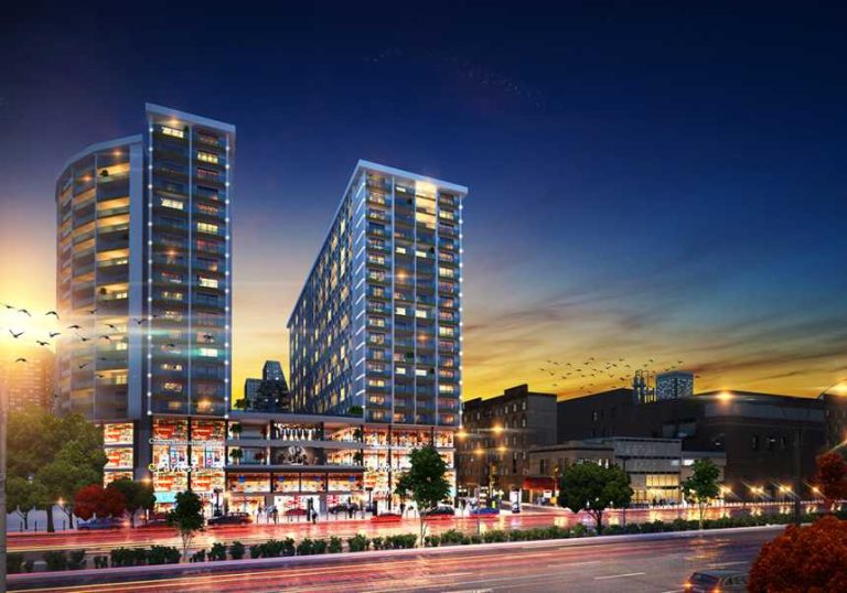 Istanbul Asia Sea View Properties