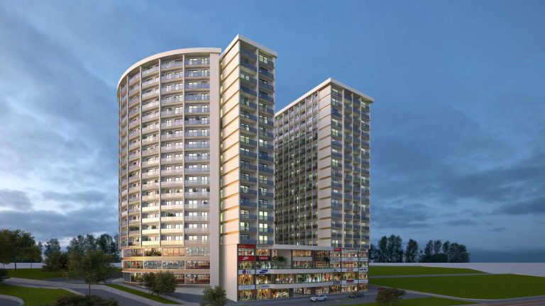 Istanbul Asia Sea View Apartment