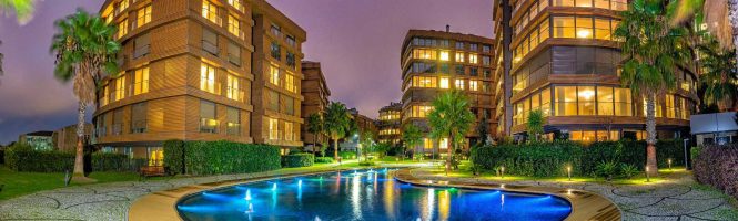 Properties In Istanbul Asia