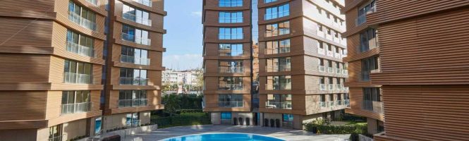 Property In Istanbul Asia