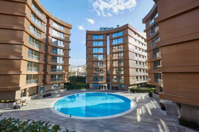 Property In Istanbul Asia