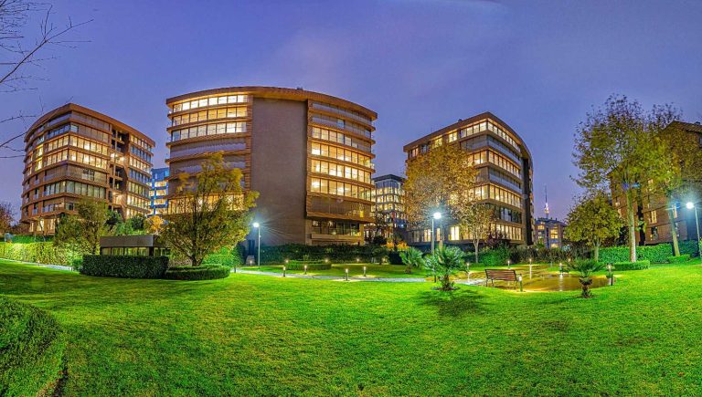 Top 10 Cities to Invest in Real Estate in Turkey – Image 1