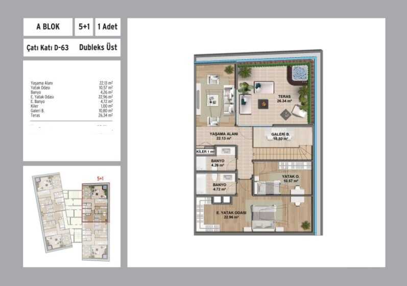Property For Sale In Istanbul Asia 11
