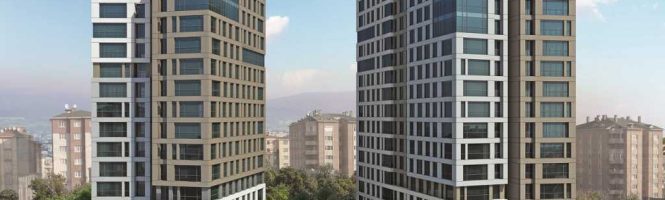 Property For Sale In Istanbul Asia