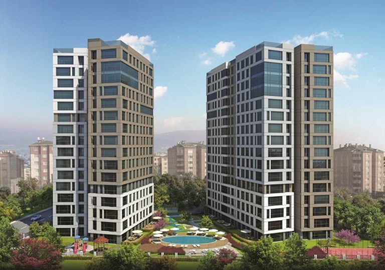 Property For Sale In Istanbul Asia