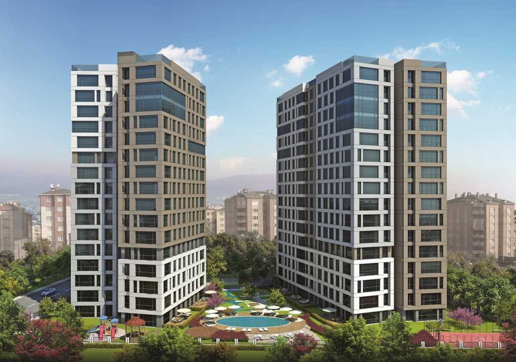 Property For Sale In Istanbul Asia 1