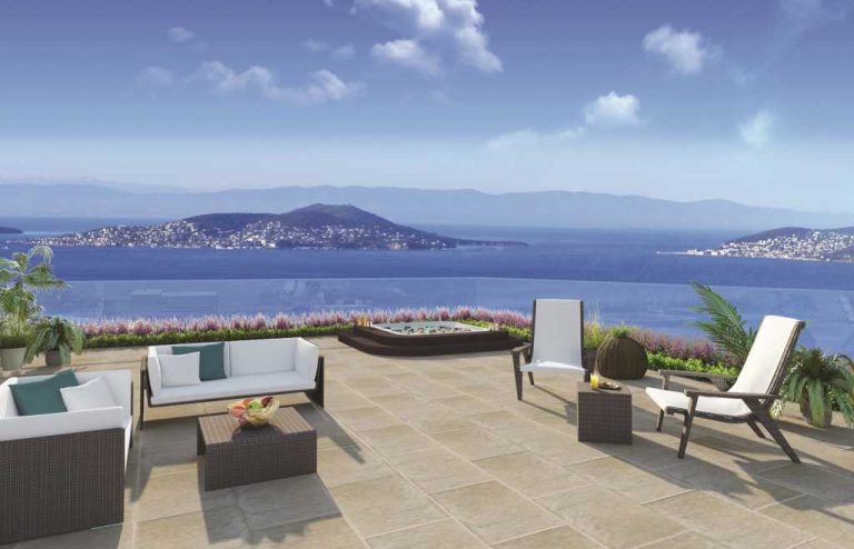Properties For Sale In Istanbul Asia