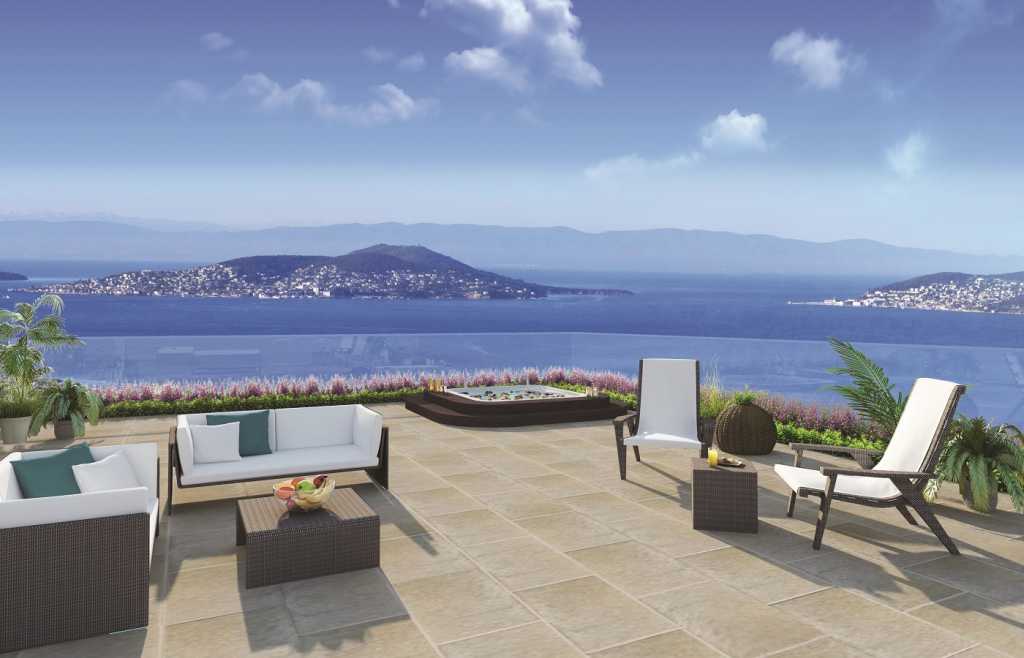Property For Sale In Istanbul Asia 3