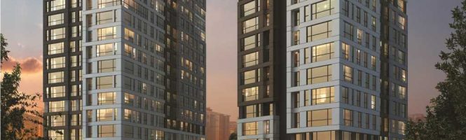 Apartment For Sale In Istanbul Asia