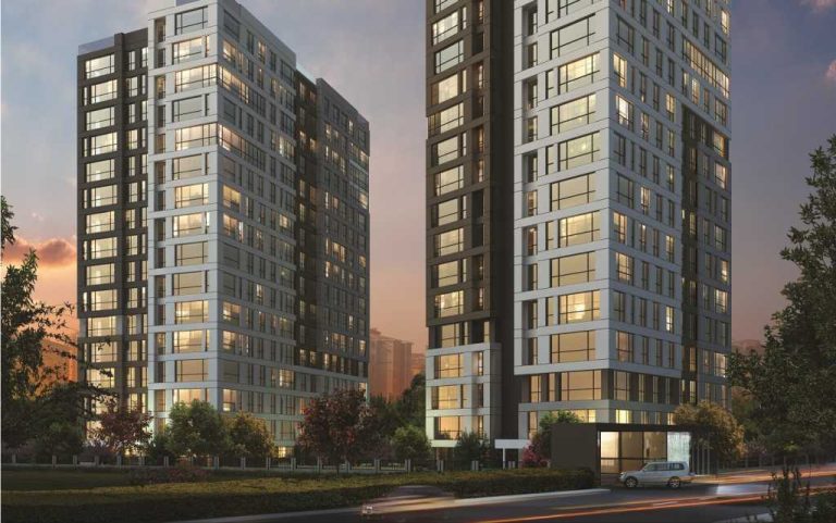 Apartment For Sale In Istanbul Asia