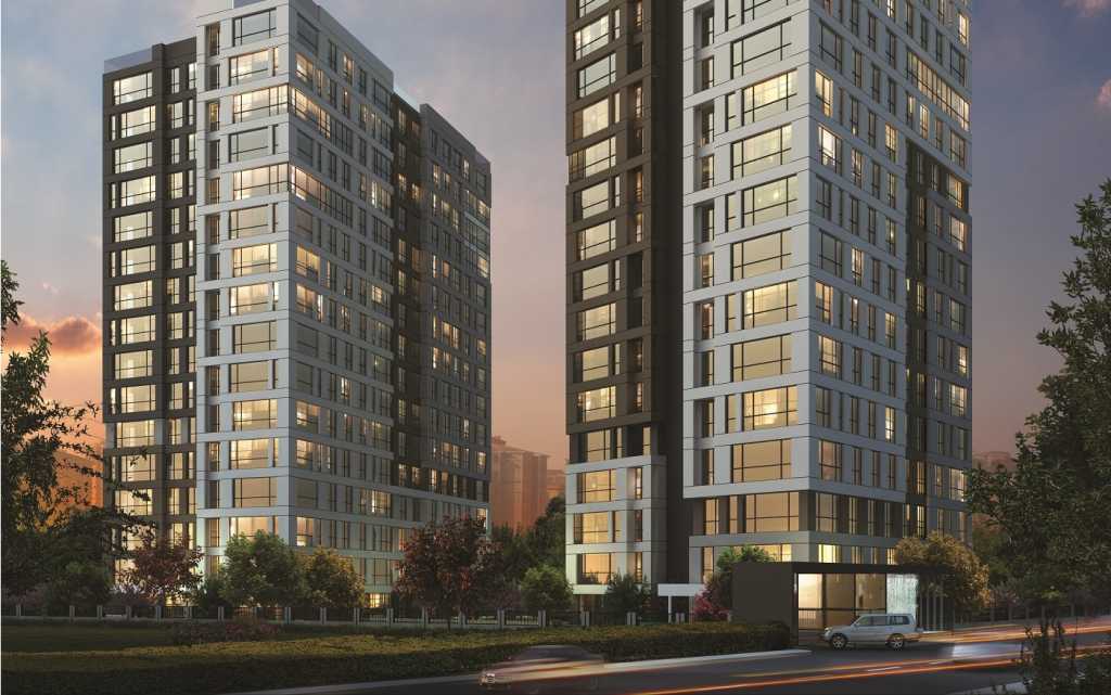 Property For Sale In Istanbul Asia 4