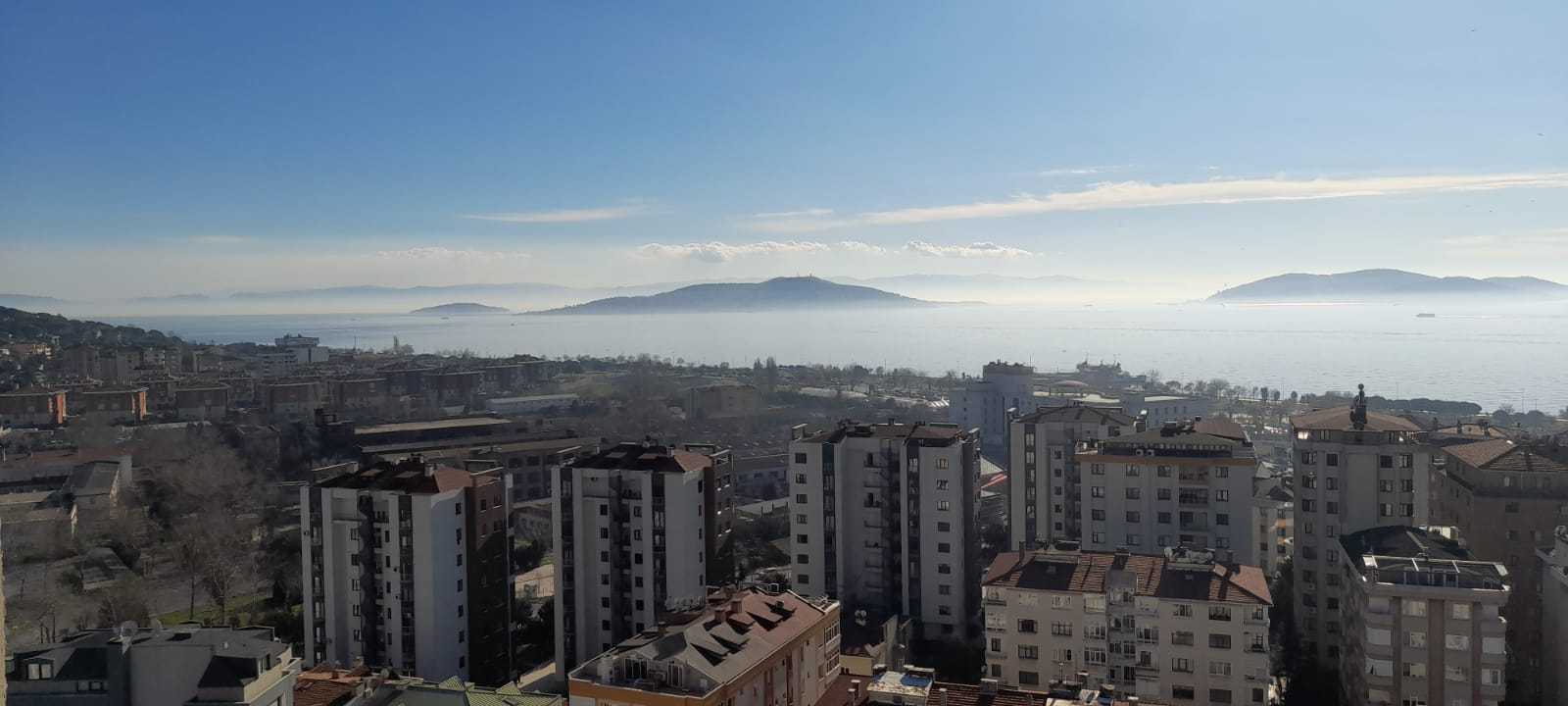 Property For Sale In Istanbul Asia 5