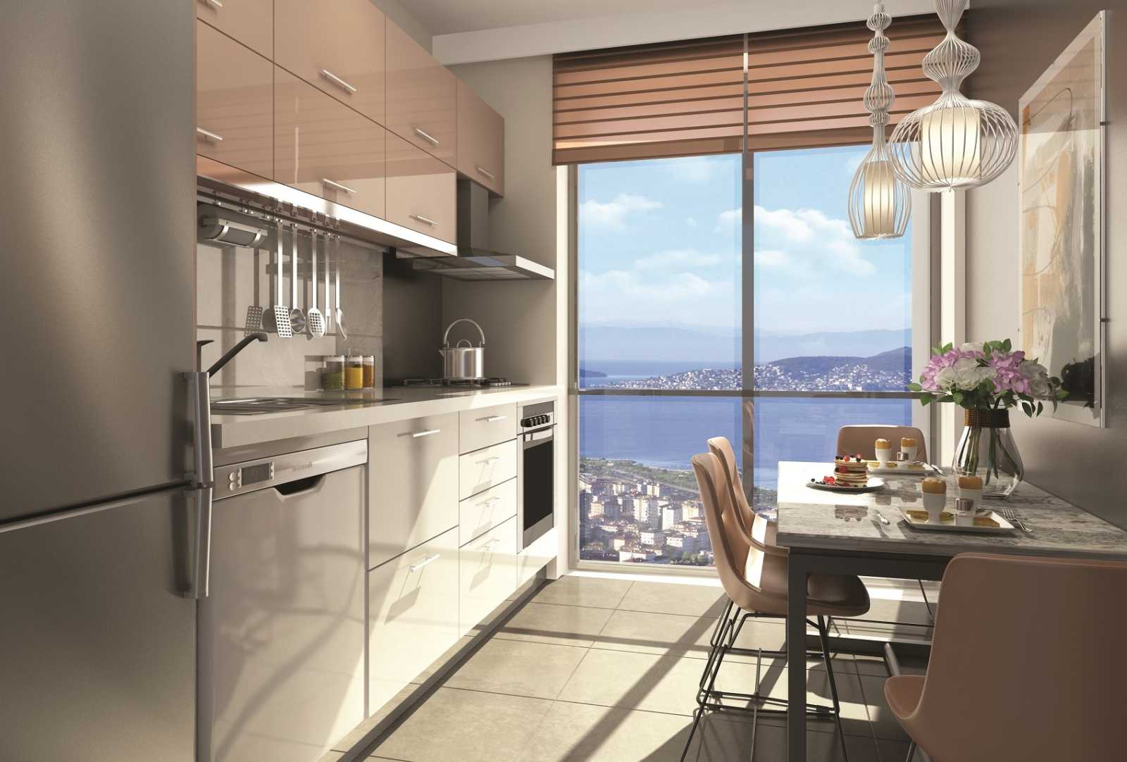 Property For Sale In Istanbul Asia 6
