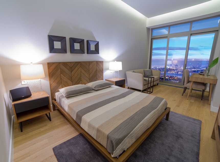 Apartment in Maslak Istanbul 12