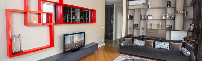 Apartments in Kartal Istanbul