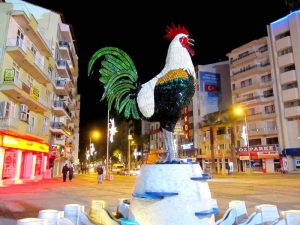 Property In Denizli Turkey