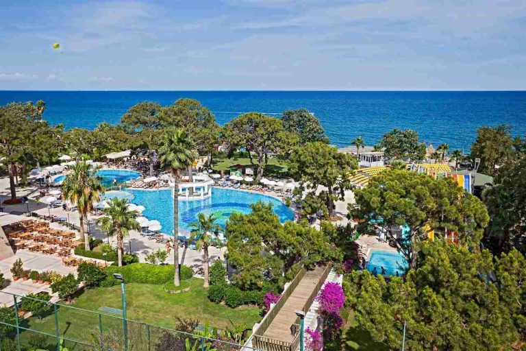 Property Investment in Cilicia Turkey
