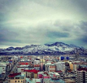 Property Investment in Van Turkey