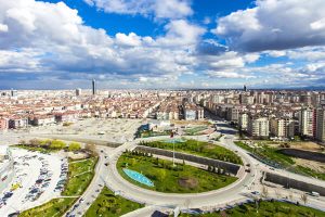Purchasing Real Estate In Konya
