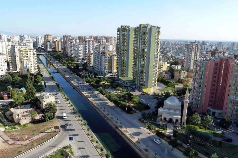 Real Estate In Adana - A Port And Resort City – Image 1
