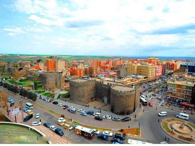 Real Estate in Diyarbakir Turkey – Image 1