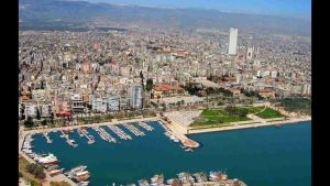 Real Estate in Mersin Turkey