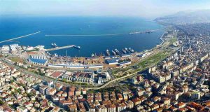 Real Estate In Samsun Turkey