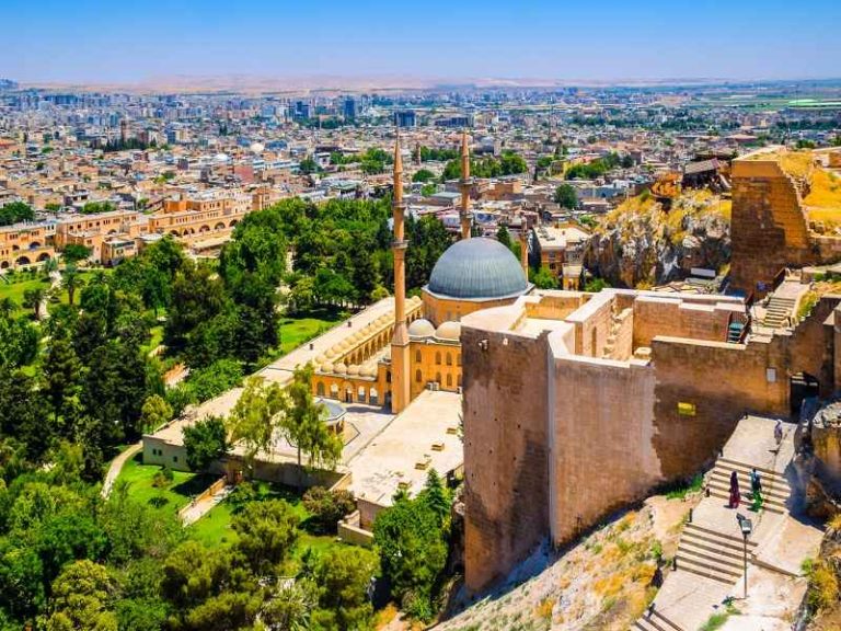 Real Estate Investment In Sanliurfa – Image 1