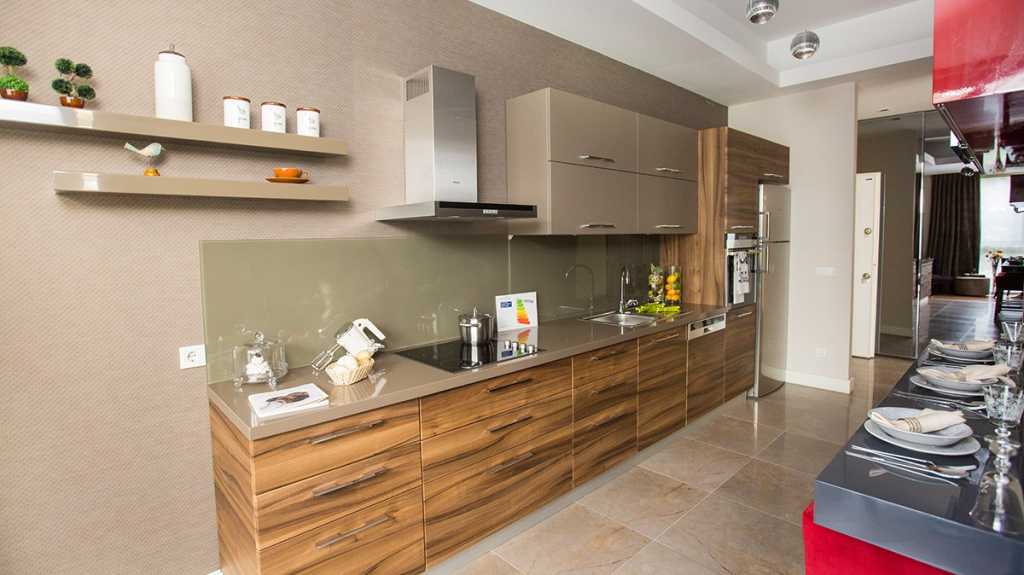 Island and Sea View Apartments In Kartal 8