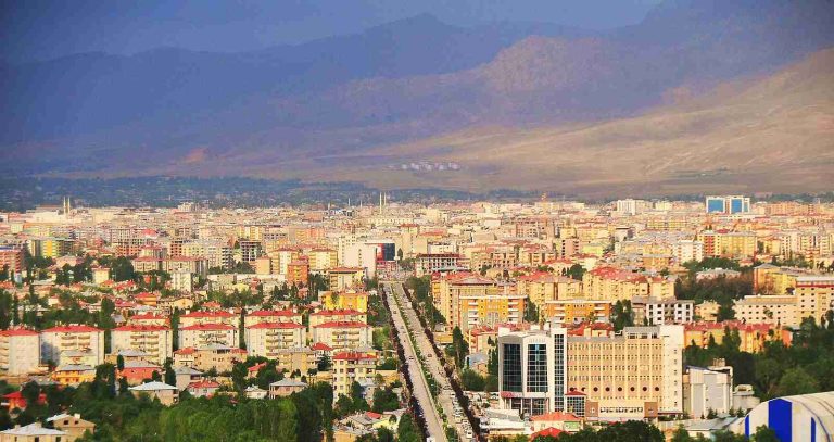 Property Investment in Van Turkey