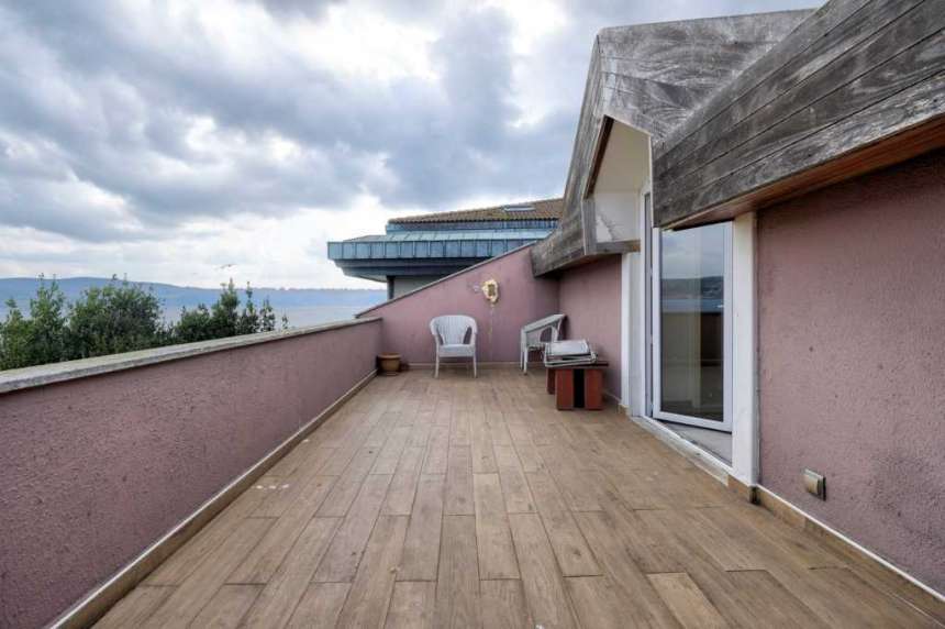 5-Bed Istanbul Property For Sale 2