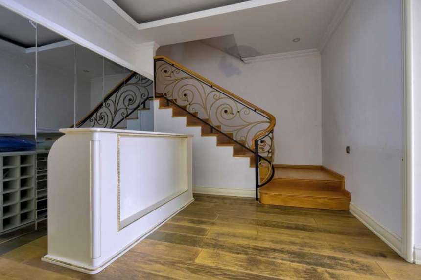 5-Bed Istanbul Property For Sale 11