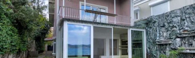 5-Bed Istanbul Property For Sale