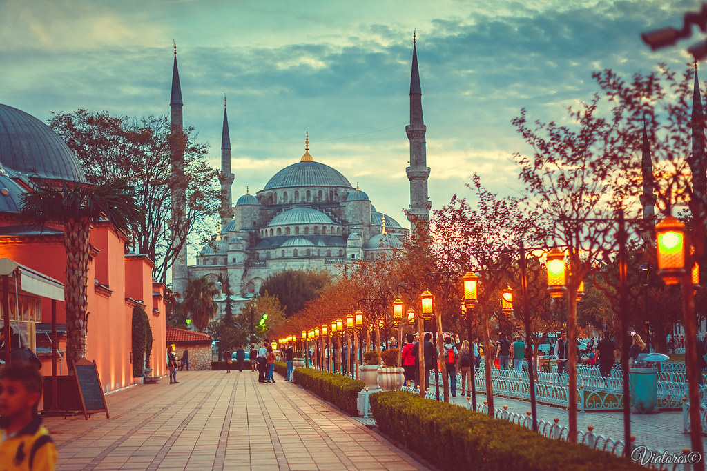 Best Time to Visit Turkey