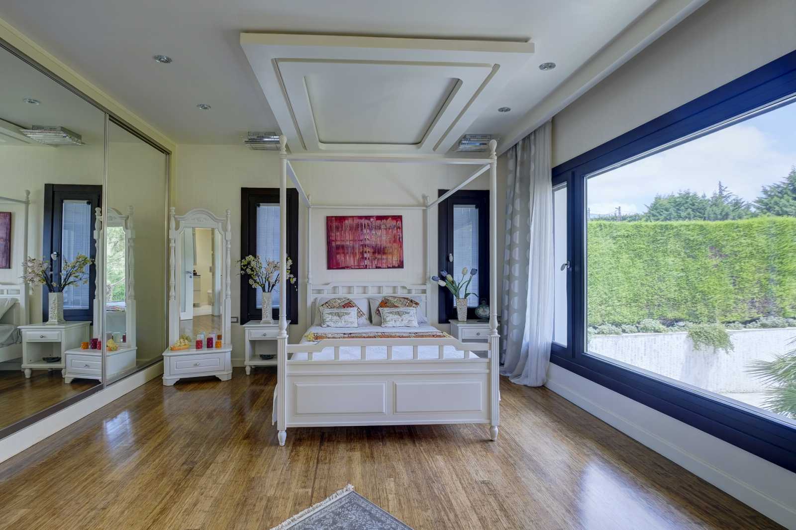 Deluxe Istanbul Spa Property For Sale 19