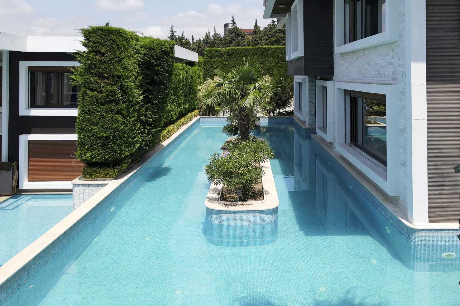 Deluxe Istanbul Spa Property For Sale 4