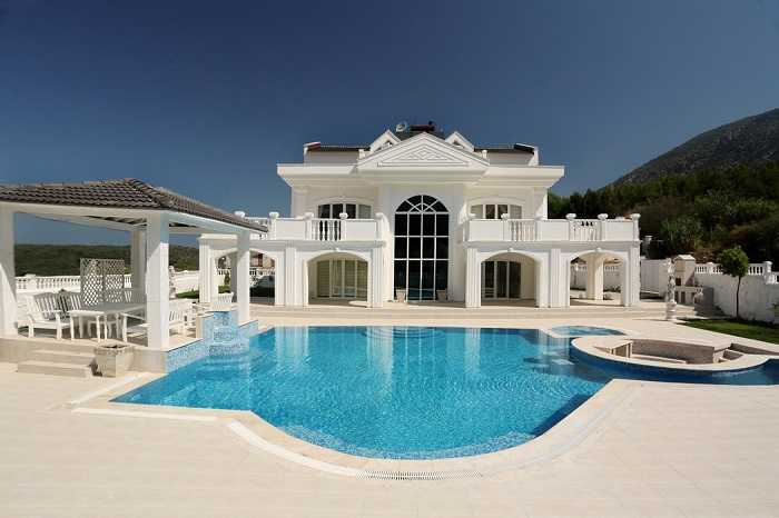 Luxury Dalaman Villa For Sale 2