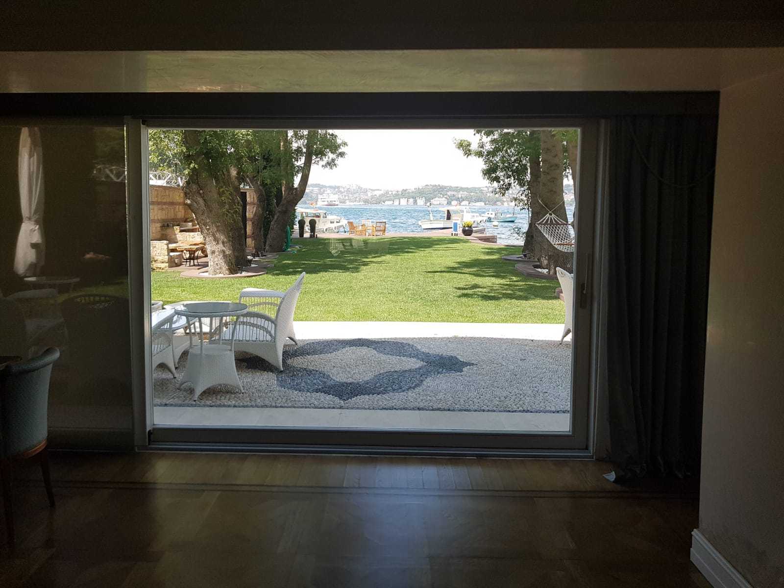 Luxury Istanbul Beykoz Villa for Sale 11